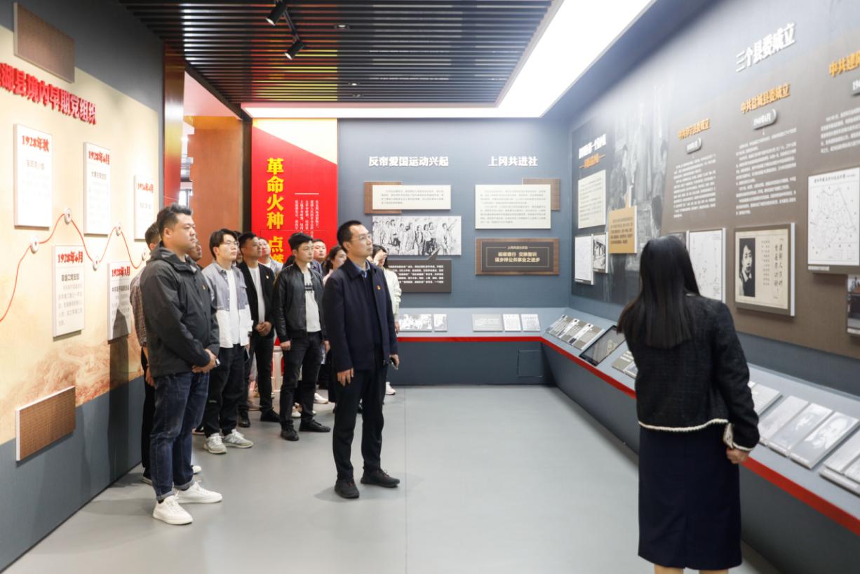 亮點紛呈！集團各支部持續(xù)開展“510” 警示教育活動（一）1.jpg
