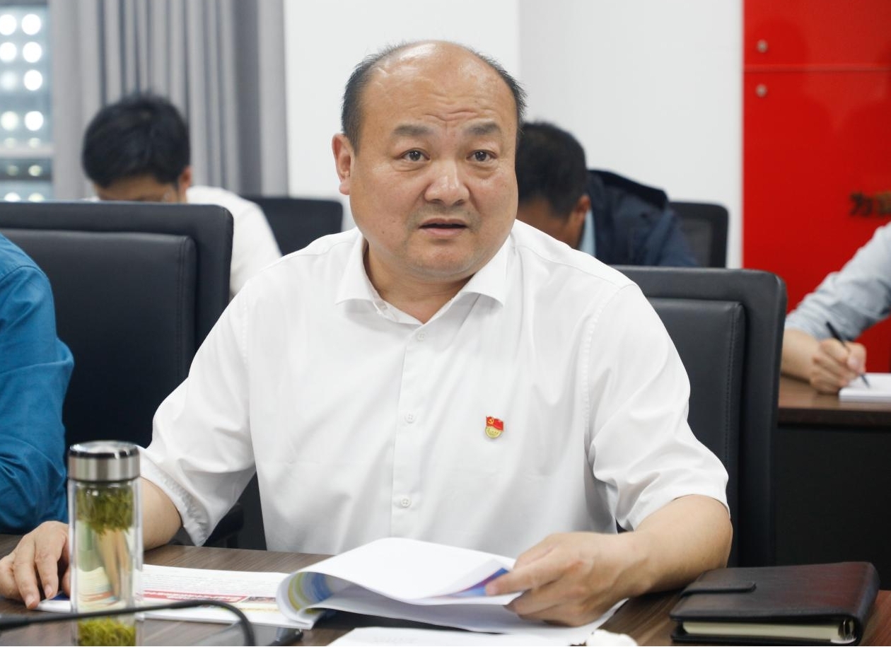 港產(chǎn)支部開展2023年“黨風廉政建設(shè)”2.jpg